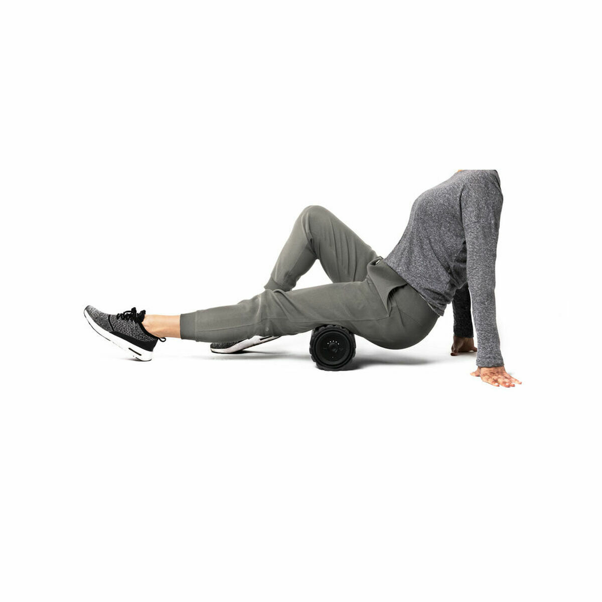 Rolă de masaj muscular Therabody Roller